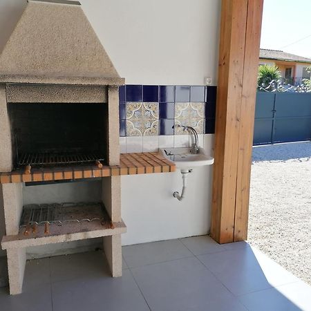 Casa Moderna Proxima Da Praia Santa Catarina  Bagian luar foto