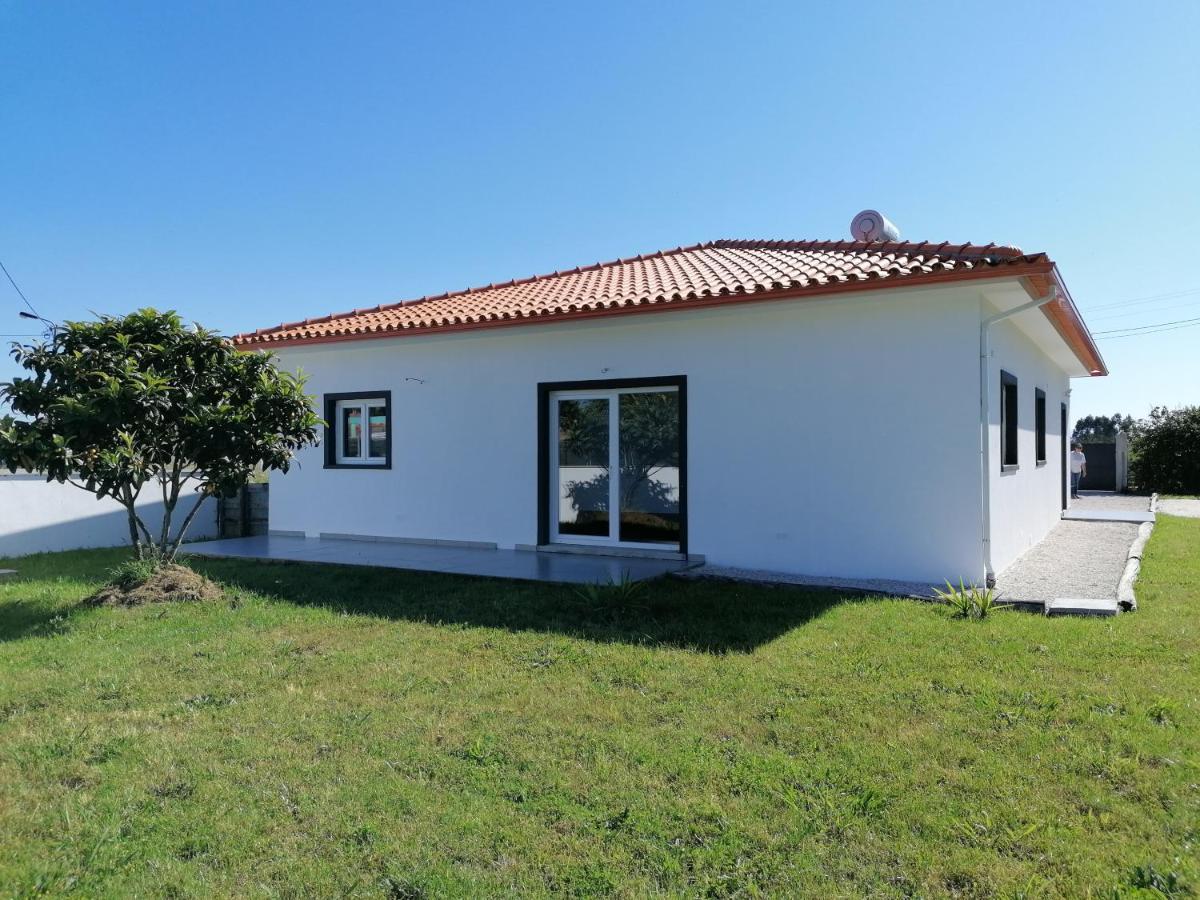 Casa Moderna Proxima Da Praia Santa Catarina  Bagian luar foto