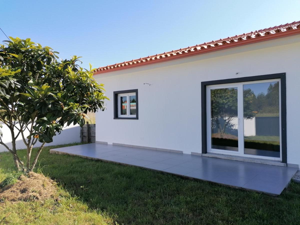 Casa Moderna Proxima Da Praia Santa Catarina  Bagian luar foto