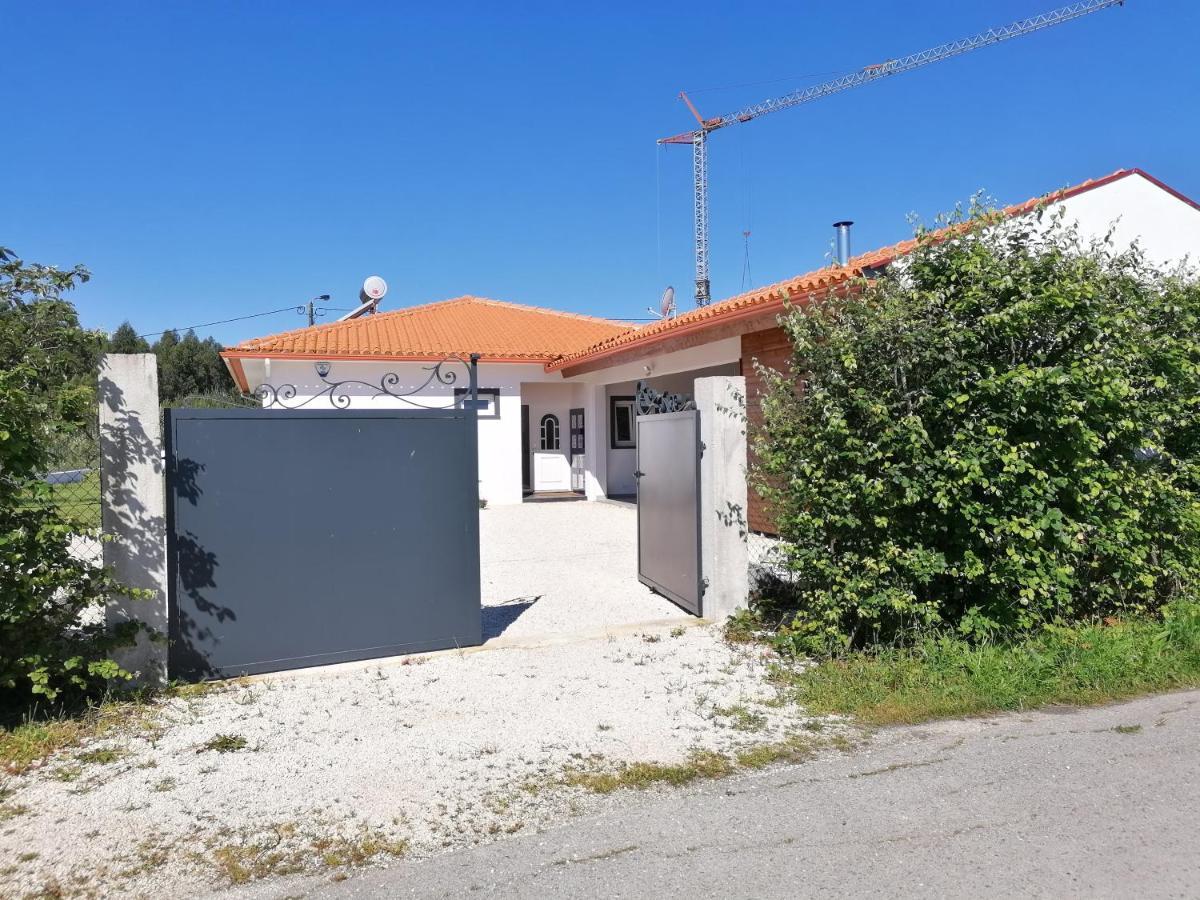 Casa Moderna Proxima Da Praia Santa Catarina  Bagian luar foto
