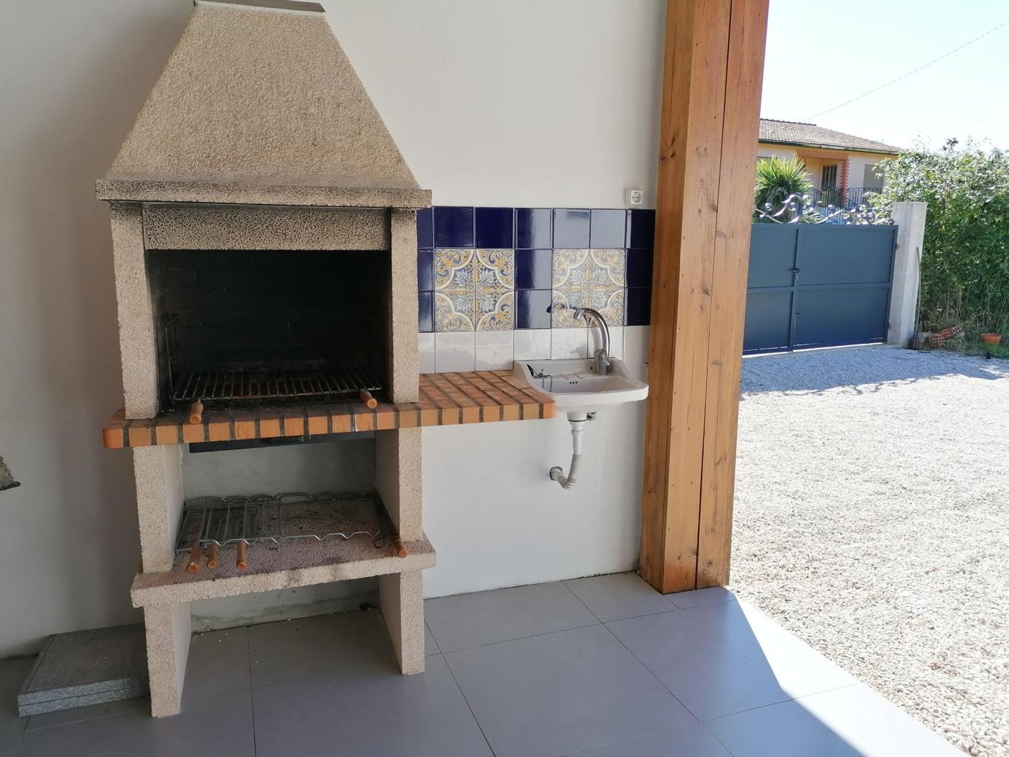 Casa Moderna Proxima Da Praia Santa Catarina  Bagian luar foto