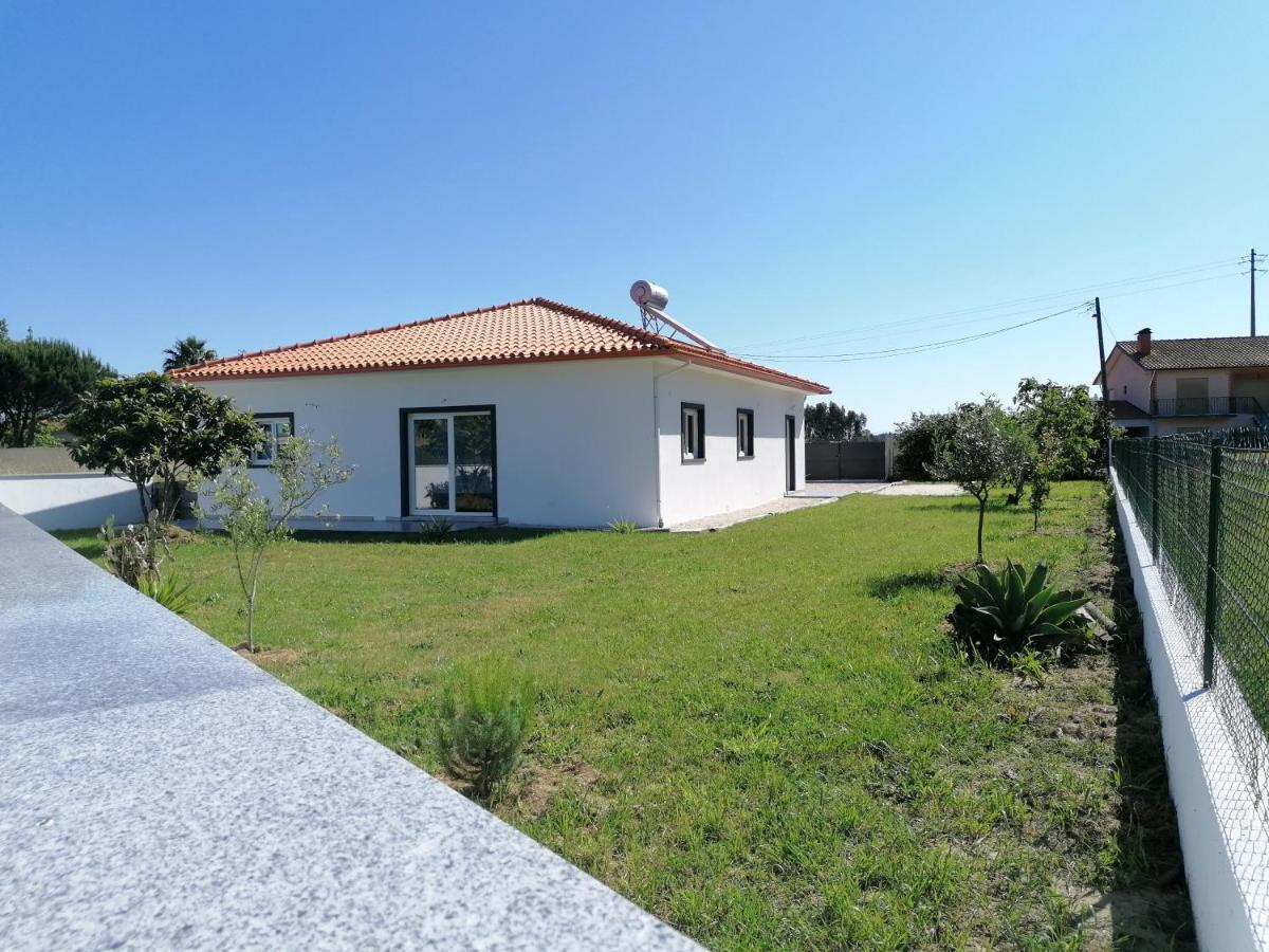 Casa Moderna Proxima Da Praia Santa Catarina  Bagian luar foto