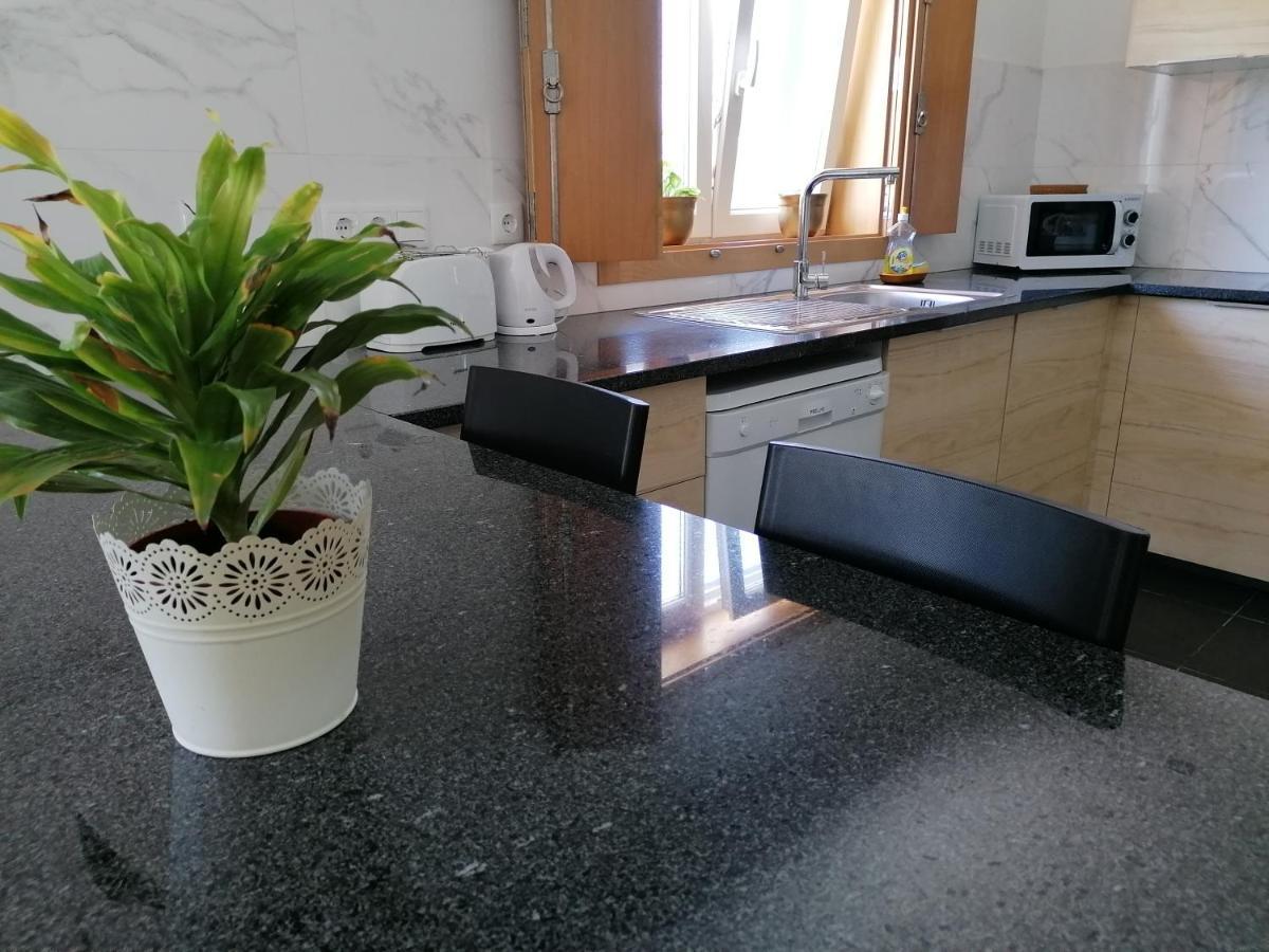 Casa Moderna Proxima Da Praia Santa Catarina  Bagian luar foto