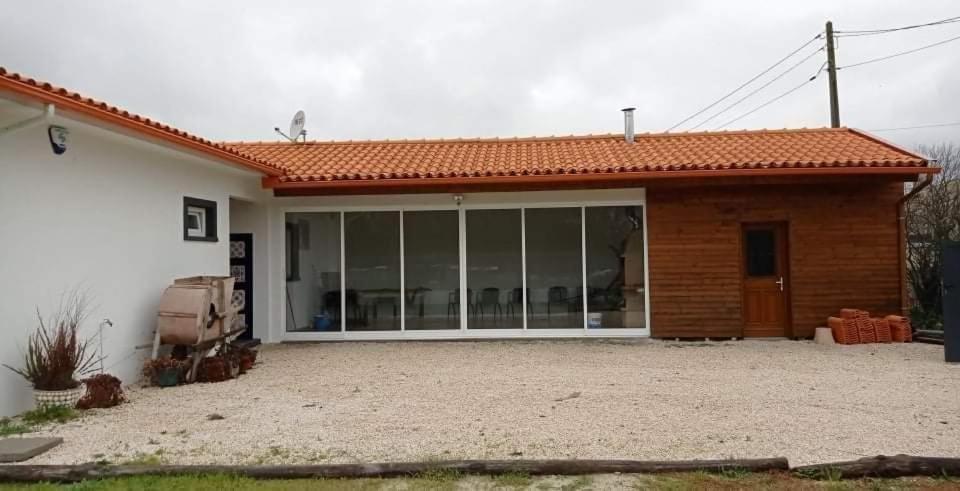 Casa Moderna Proxima Da Praia Santa Catarina  Bagian luar foto
