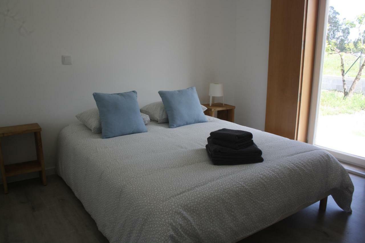 Casa Moderna Proxima Da Praia Santa Catarina  Bagian luar foto
