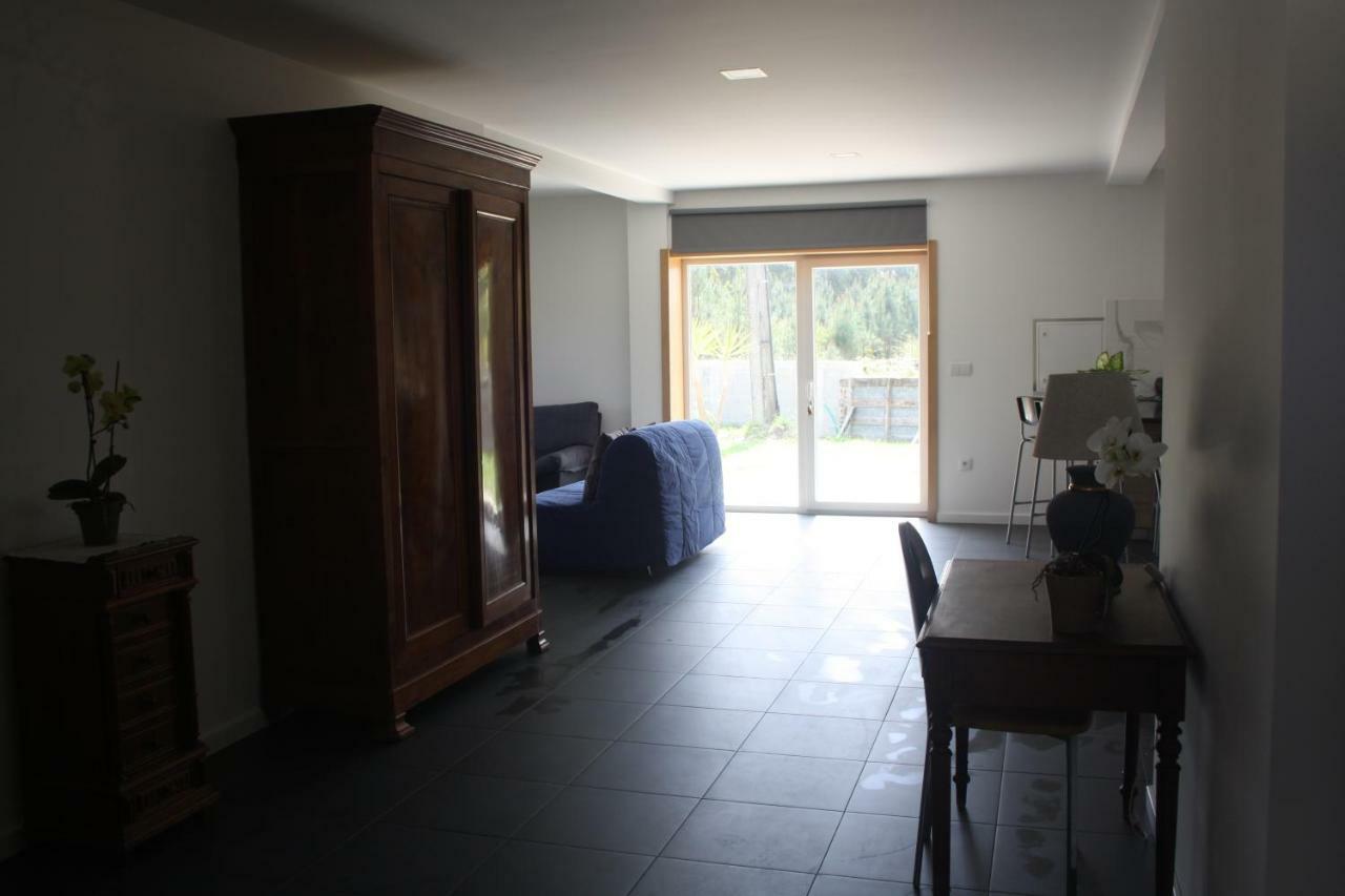 Casa Moderna Proxima Da Praia Santa Catarina  Bagian luar foto