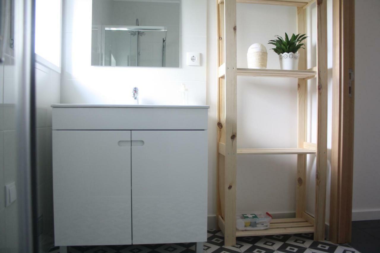 Casa Moderna Proxima Da Praia Santa Catarina  Bagian luar foto
