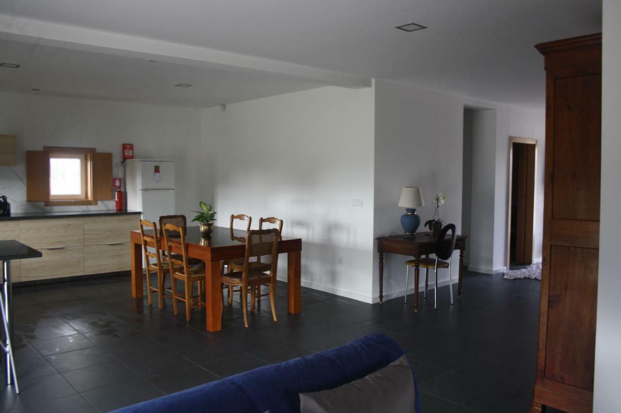 Casa Moderna Proxima Da Praia Santa Catarina  Bagian luar foto