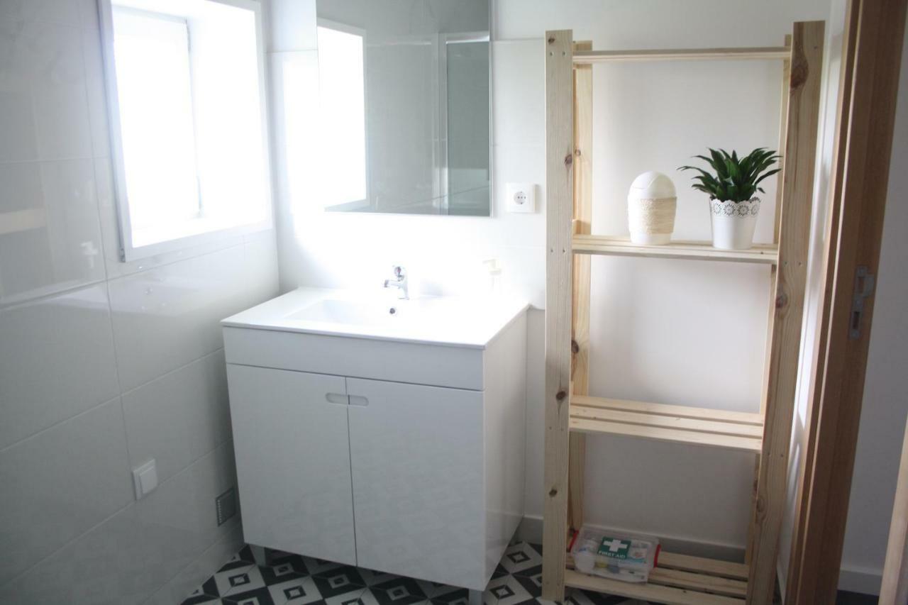 Casa Moderna Proxima Da Praia Santa Catarina  Bagian luar foto